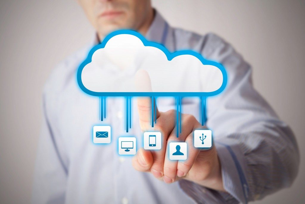 Cloud Storage for Business