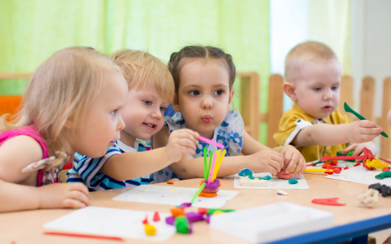 considerations-when-starting-a-non-profit-daycare-center-factory-school